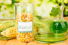 Shulista biofuel availability